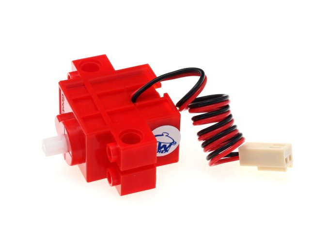 Geekservo motor kompatibilní s LEGO® 1