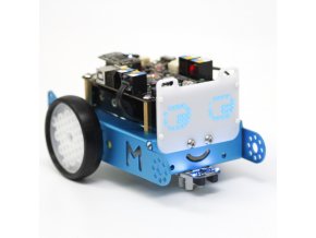 LED matrix 8x16 pro robota mBot