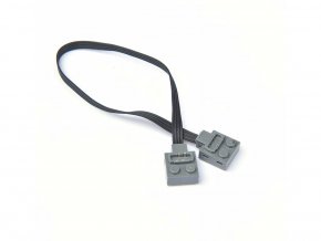 Napájecí kabel 25cm kompatibilní s LEGO®