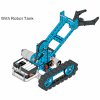 Robotická ruka pro Starter Robot Kit + Starter Kit tank