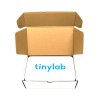 TinyLab v krabičce