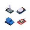 Senzor kit - 24 elektronických modulů + Arduino 3