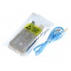 Klon Arduino MEGA 2560 R3 + USB kabel balení
