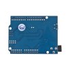 Klon Arduino UNO R3 (Micro USB) zespodu