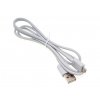 Kabel s Micro USB pro Microbit V2