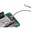 Dipol GSM anténa samolepicí - připojení k MKR GSM