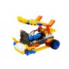 Vozítko Running:bit kompatibilní s LEGO® 1