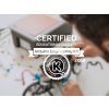Arduino Engineering Kit Rev2 certifikát kvality