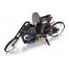 Arduino Engineering Kit Rev2 - samobalanční motocykl