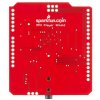 SparkFun MP3 Player Shield pro Arduino zespodu