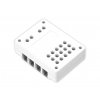 NEZHA-A řídící modul kompatibilní s Arduino a LEGO® zespodu