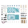 Arduino Make Your UNO kit - vytvoř si vlastní Arduino! 12