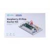 Raspberry Pi Pico Starter Kit návod