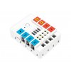 NEZHA rozšiřující modul pro microbit kompatibilní s LEGO®
