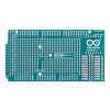 Arduino Shield MEGA na bastlení (PCB) zespodu