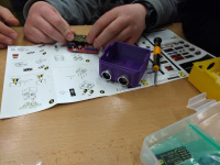   Starter Kit pro robota Otto DIY bastlení 11