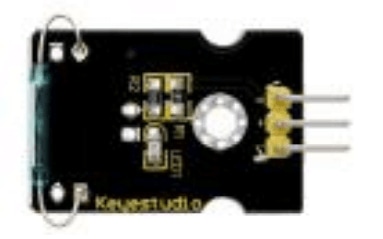 Keyestudio senzor kit 37v1 V3 0 pro arduino-jazýčkový spínač