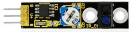 Keyestudio senzor kit 37v1 V3 0 pro arduino-sledovač čáry