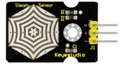 Keyestudio senzor kit 37v1 V3 0 pro arduino-Senzor páry
