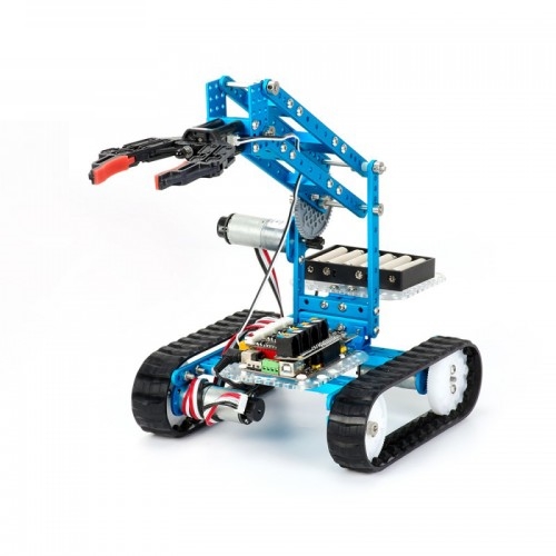 mbot-ultimate-kit-roboticka-ruka