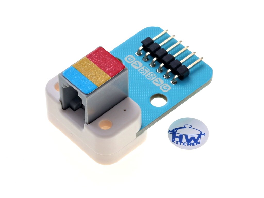 PlanetX GPIO adaptér - HWKITCHEN