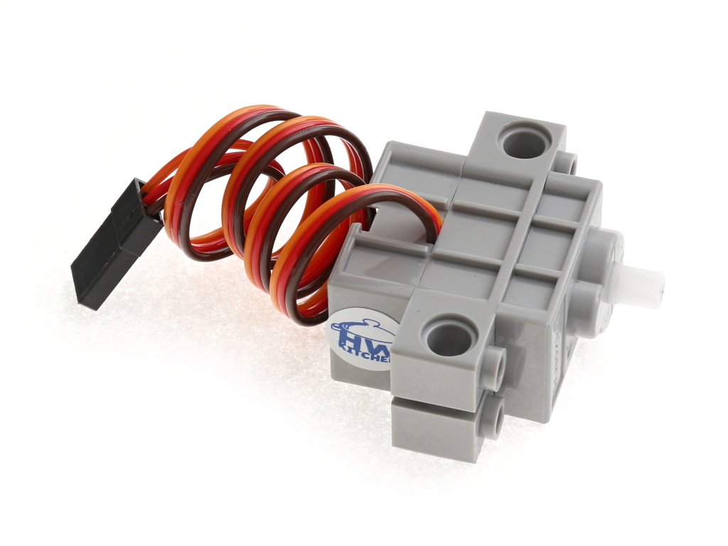 ElecFreaks Geekservo 9g 270° kompatibilní s LEGO® EF84
