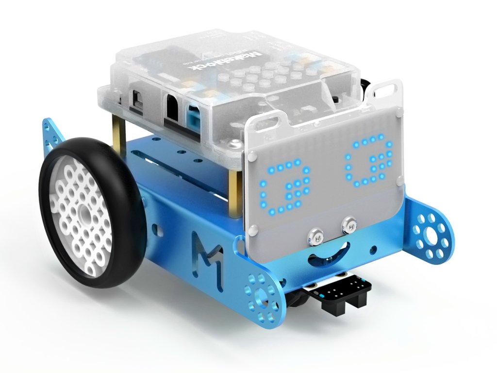 Makeblock Education mBot Robot Explorer Kit MAK291
