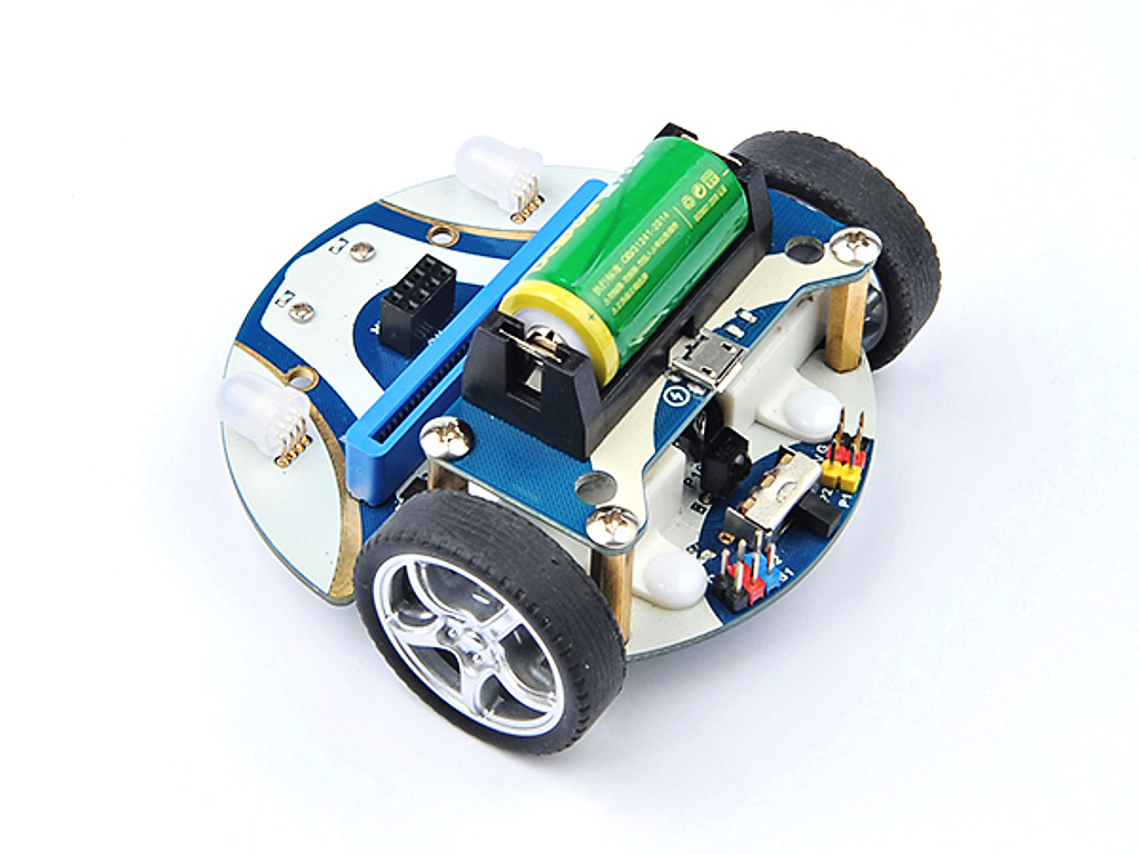 ElecFreaks Battery Pack pro auto Cutebot V3.0