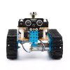 Starter Robot Kit - tank 1