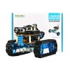 Starter Robot Kit Bluetooth + IR
