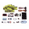 Arduino Advanced Kit součásti 1