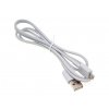USB kabel pro microbit - délka 1m